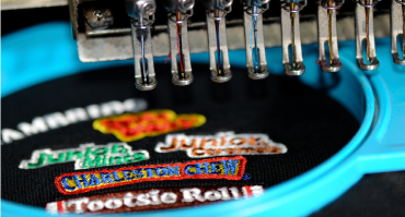 Embroidery