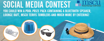 Social-Media-Contest